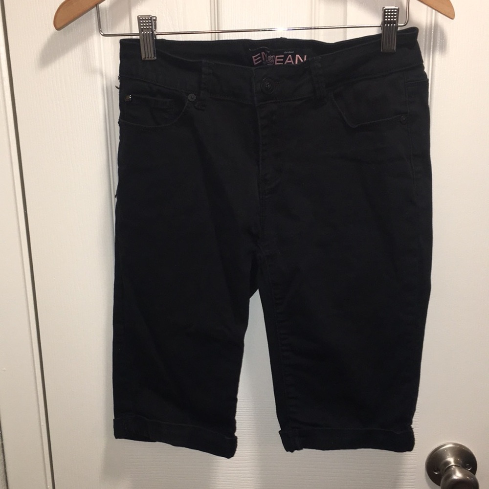 Bermuda Shorts